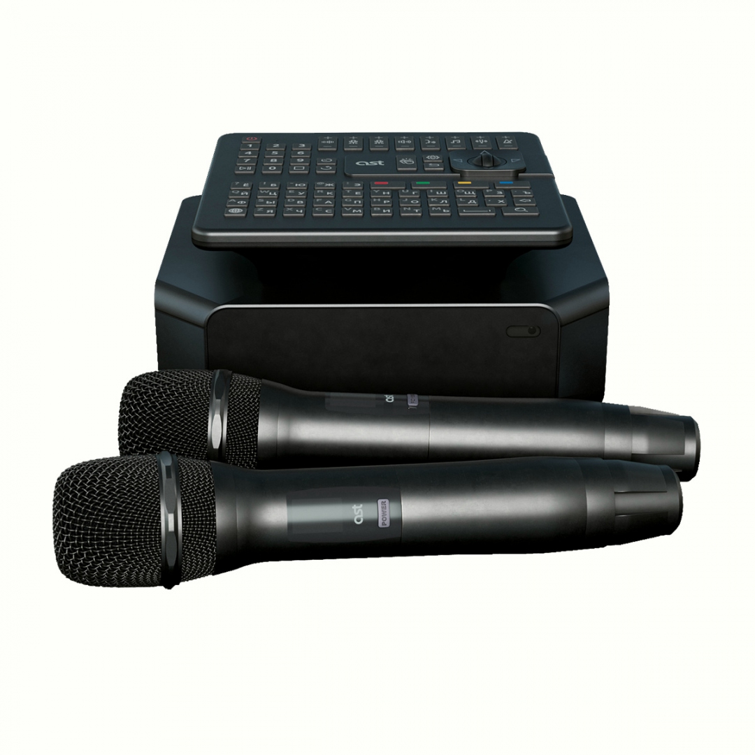 AST Zoom 2 (AST-90) в Ярославле