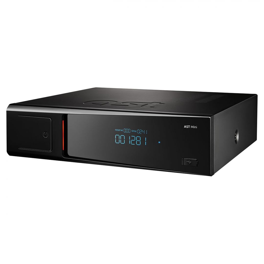 AST Mini (AST-25B) профессиональная система караоке в Ярославле