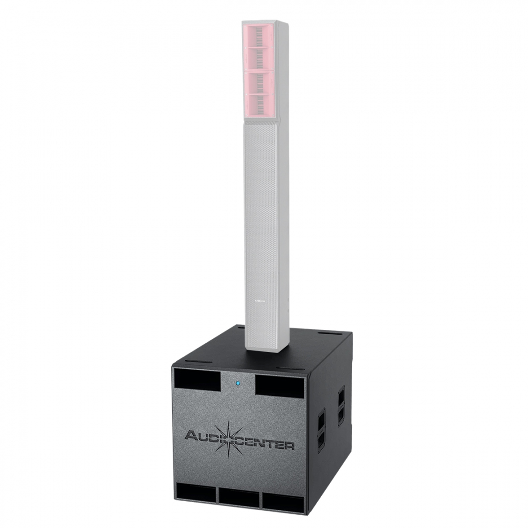 Audiocenter L65S MK2 сабвуфер в Ярославле