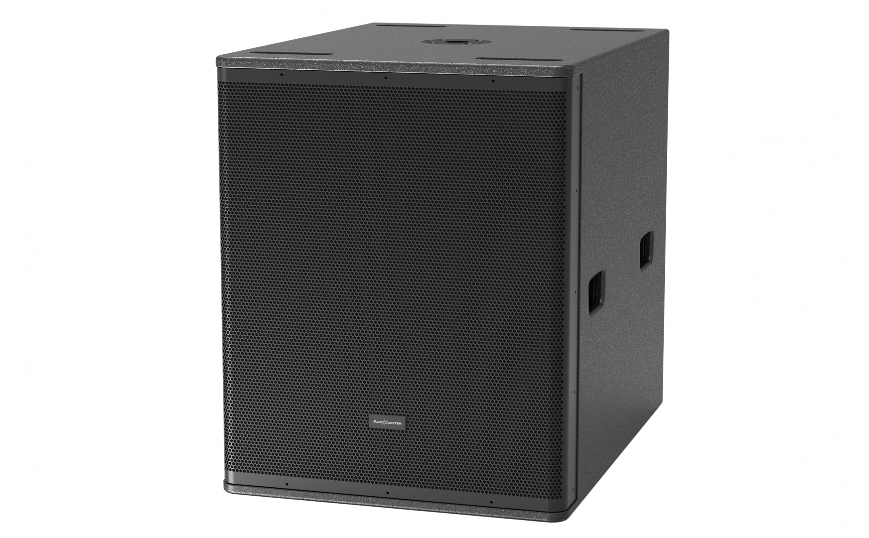 Audiocenter S3118A сабвуфер активный в Ярославле