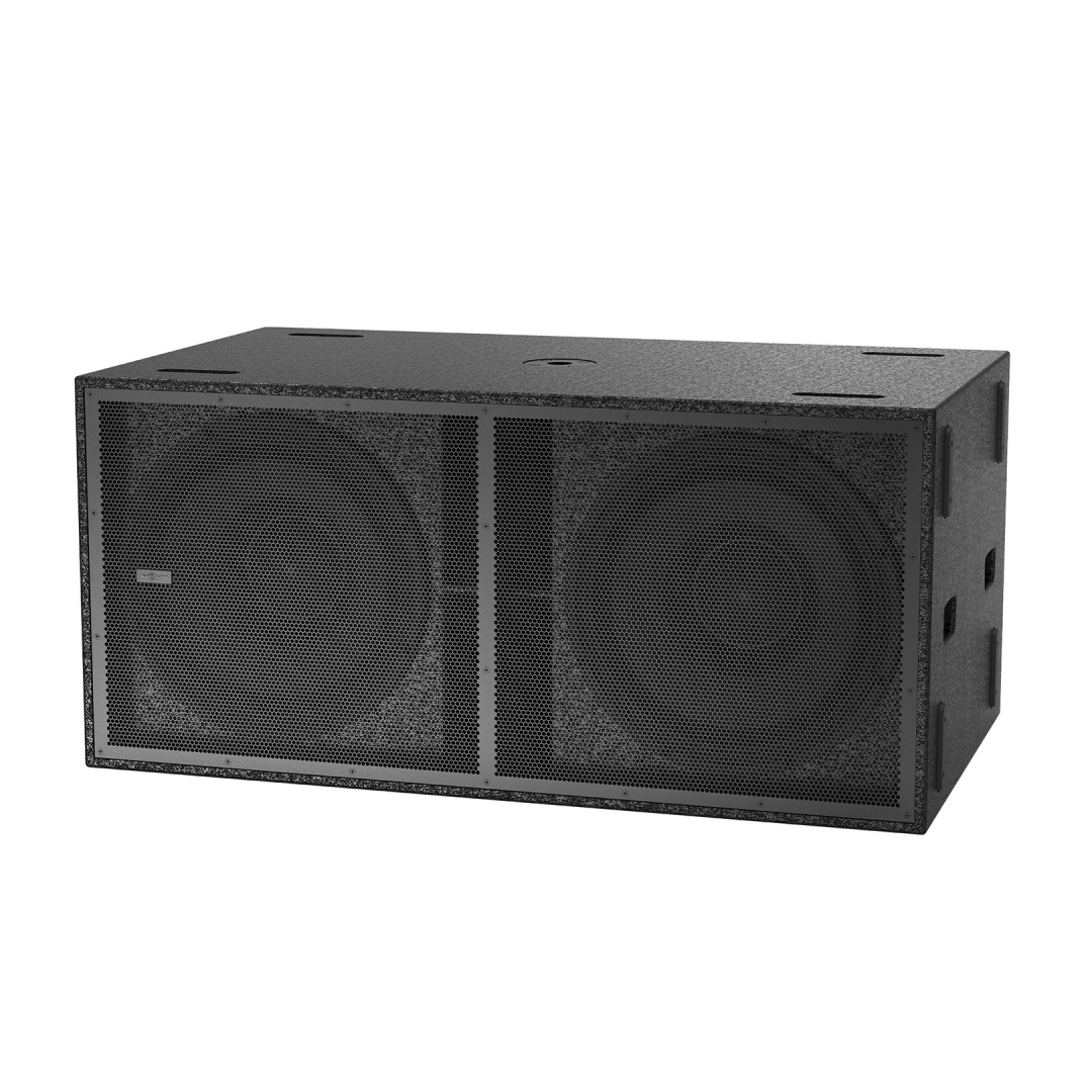 Audiocenter S3218A сабвуфер активный в Ярославле