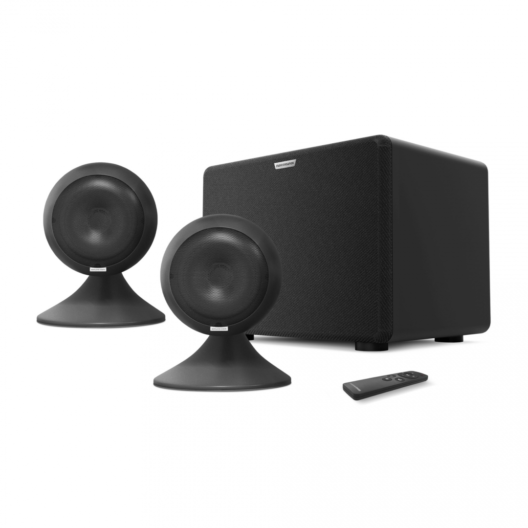 EvoSound Sphere 2.1 аудиосистема для караоке в Ярославле