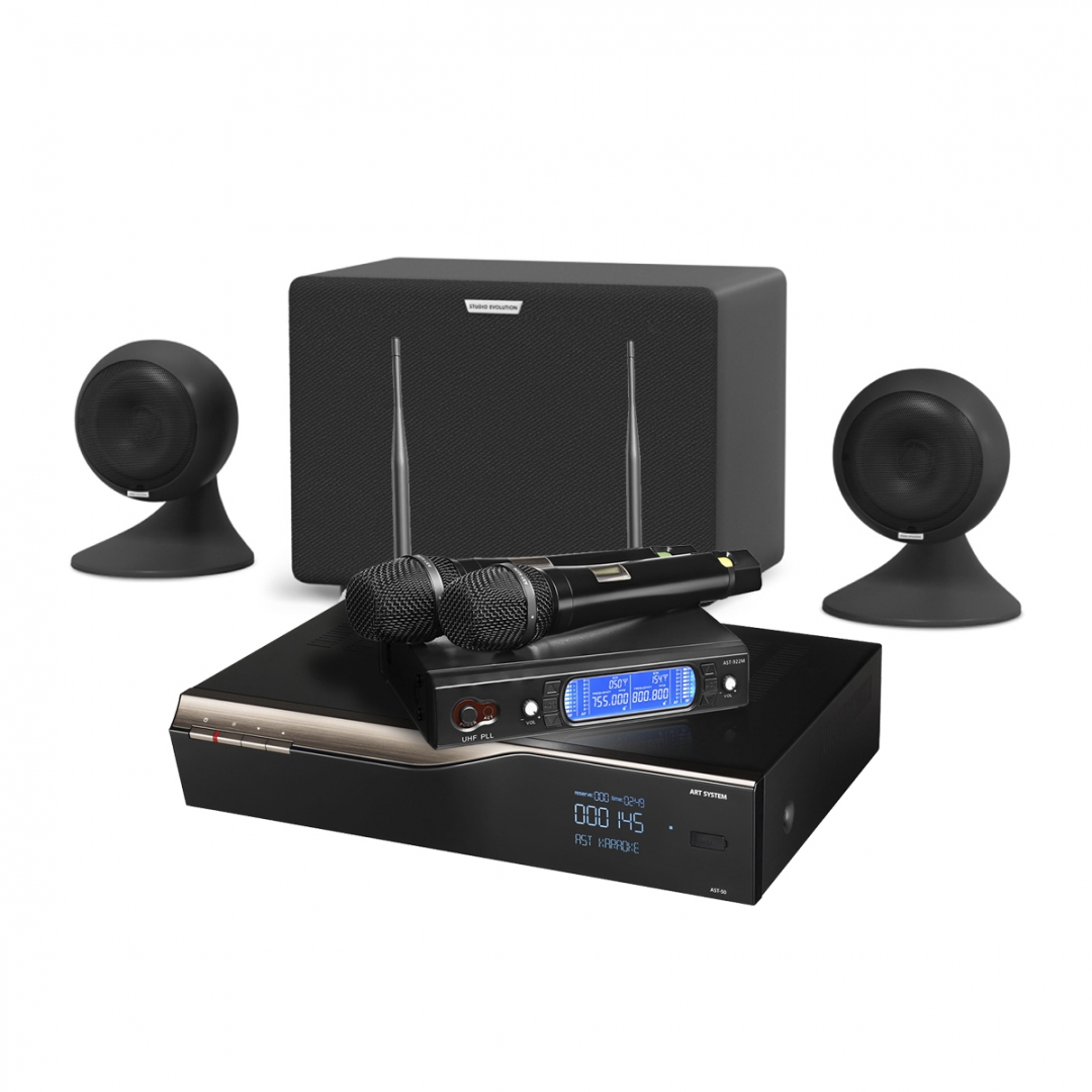 караоке-комплект AST-50 Sound Sphere в Ярославле