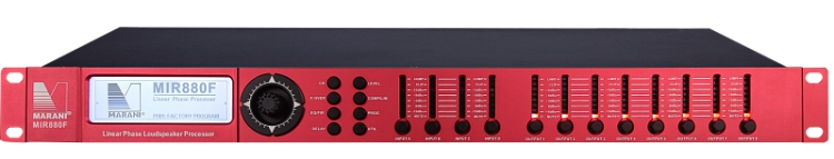 Marani MIR880F (480I + Dante) в Ярославле