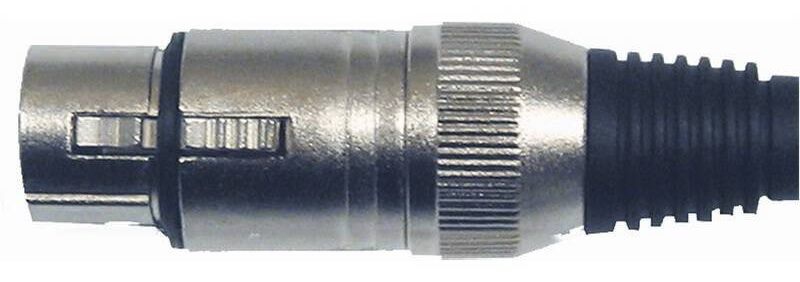 QUIK LOK NC354-K XLR Female Разъем в Ярославле
