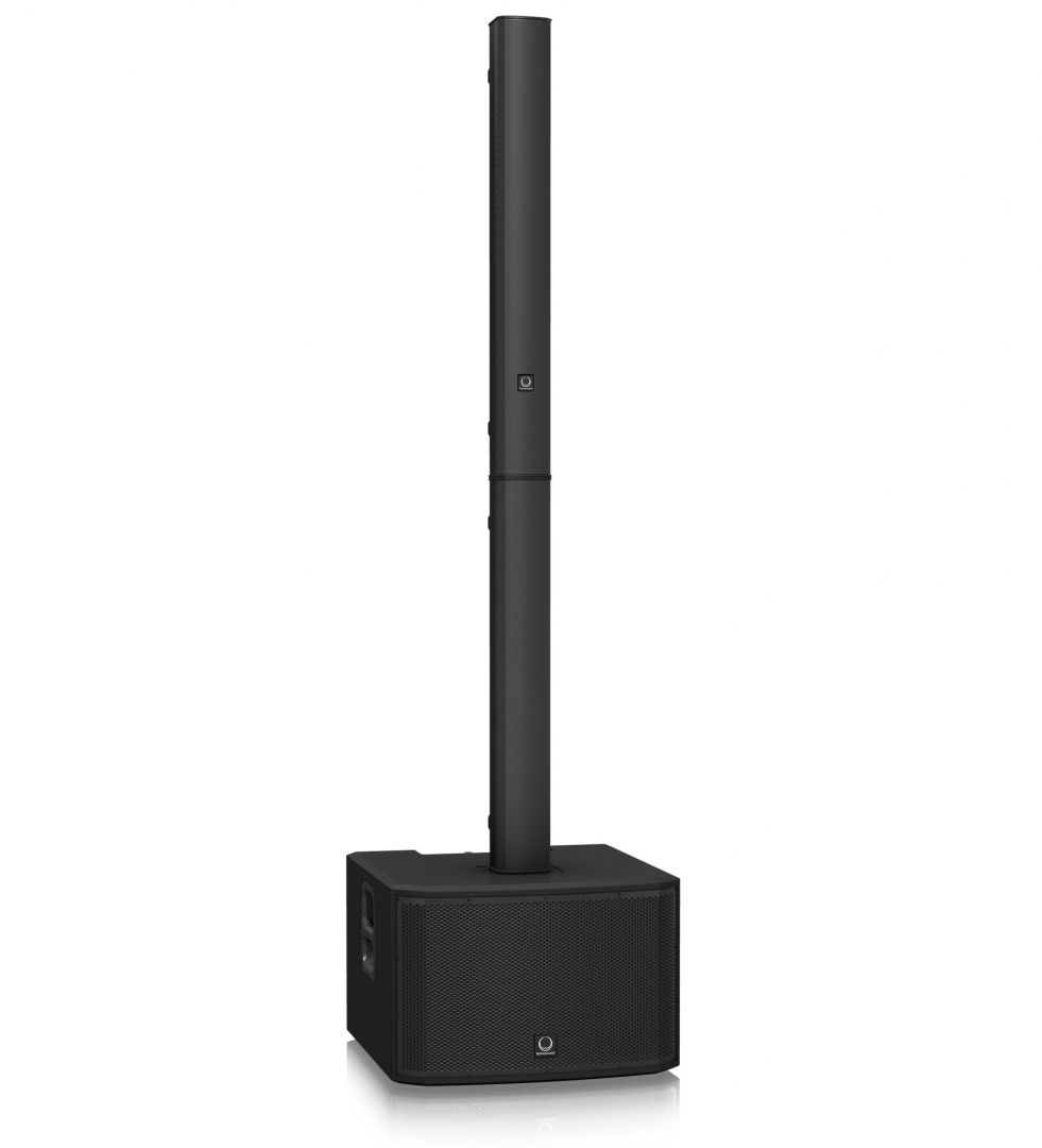 Turbosound iNSPIRE iP3000 модульная аудио колонна 2000Вт в Ярославле