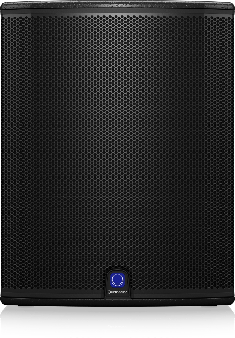 Turbosound iQ18B сабвуфер активный в Ярославле