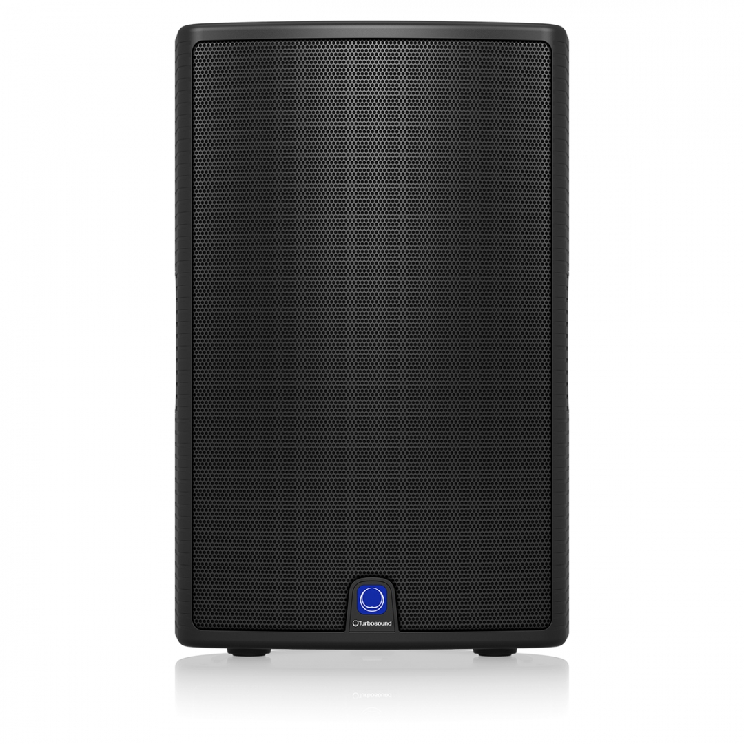 Turbosound MILAN M15 активная акустическая система в Ярославле