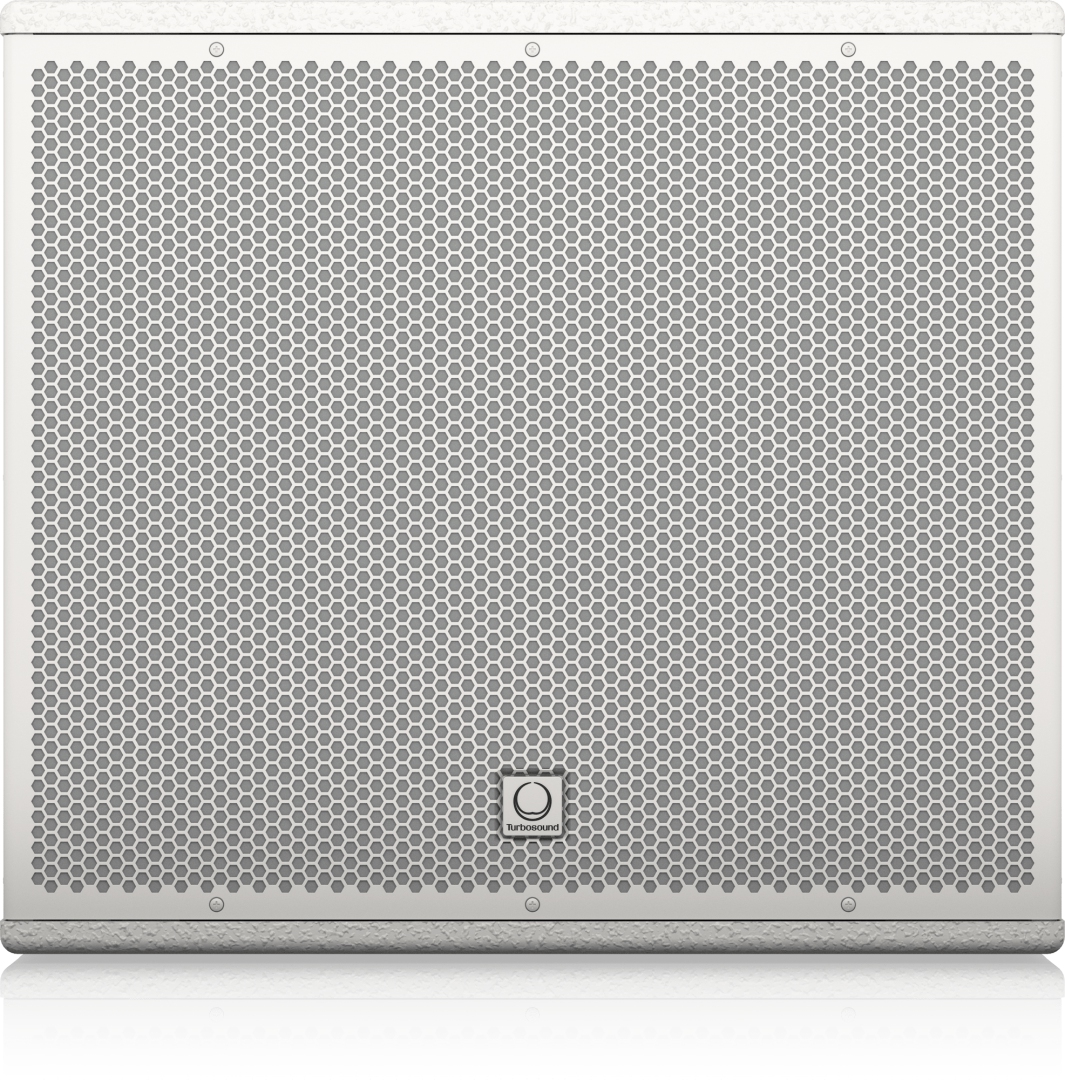 Turbosound NuQ115B-AN Активный сабвуфер в Ярославле