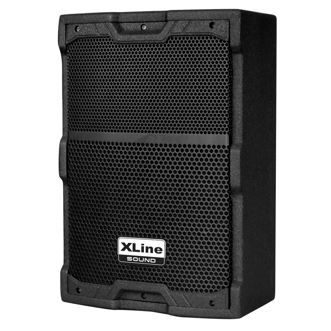 XLine ALFA P-10A Акустическая система активная в Ярославле