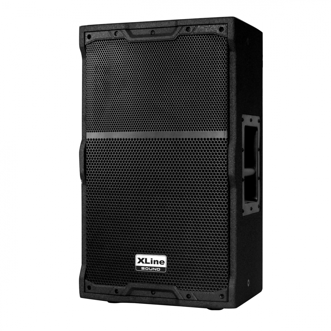 XLine ALFA P-12A DSP Акустическая система активная с DSP и Bluetooth в Ярославле