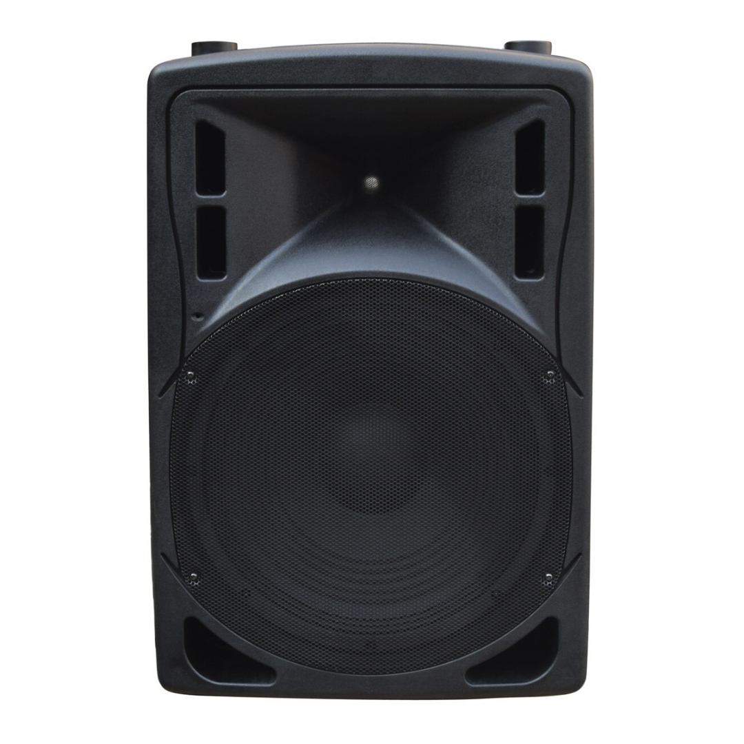 XLine BAF-15A Акустическая система активная с MP3 плеером и Bluetooth в Ярославле