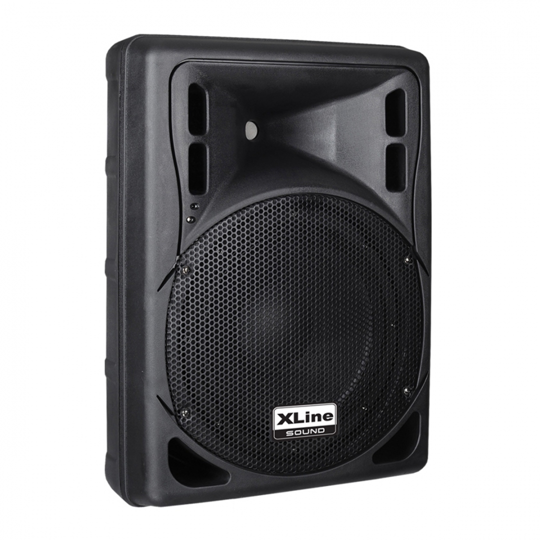 XLine BAF-8A Акустическая система активная с MP3 плеером и Bluetooth в Ярославле