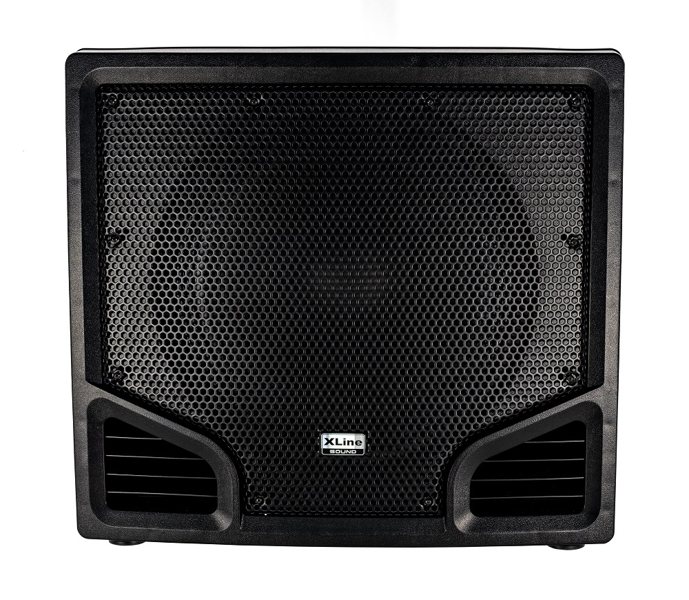 XLine SPX-18A SUB Сабвуфер активный в Ярославле