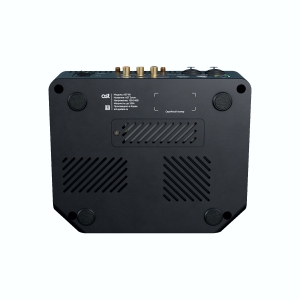 Вид снизу AST Zoom 2 (AST-90) в Ярославле
