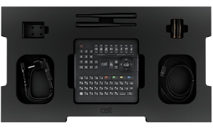 AST-350 Профессиональная караоке-система в Ярославле