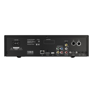 AST Mini (AST-25B) профессиональная система караоке в Ярославле