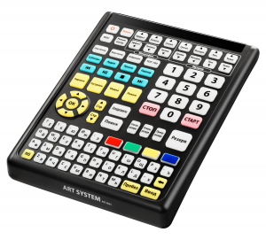 AST Mini (AST-25B) профессиональная система караоке в Ярославле