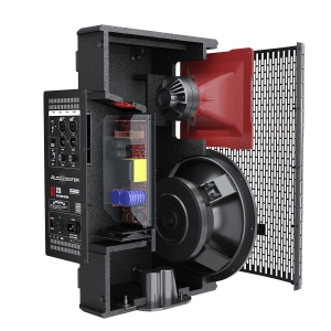 Audiocenter GT512A Активная акустическая система в Ярославле