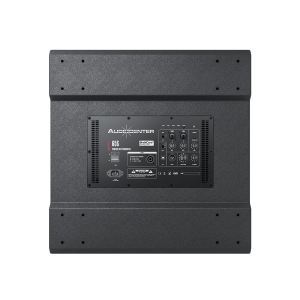 Audiocenter L65 + L65S MK2 порталы в Ярославле