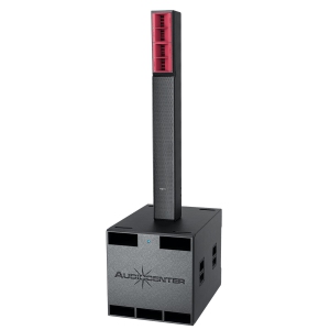 Audiocenter L65 пассивная акустическая система в Ярославле