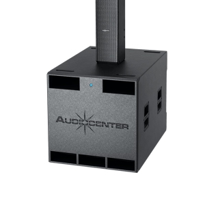 Audiocenter L65S MK2 сабвуфер в Ярославле