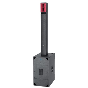 Audiocenter L83 + L83S MK2 порталы в Ярославле