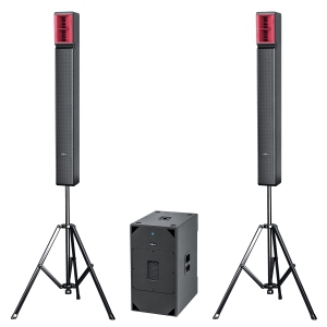 Audiocenter L83 пассивная акустическая система в Ярославле