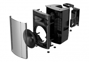 Audiocenter MA15+ активная акустическая система в Ярославле