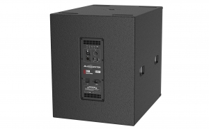 Audiocenter S3118A сабвуфер активный в Ярославле
