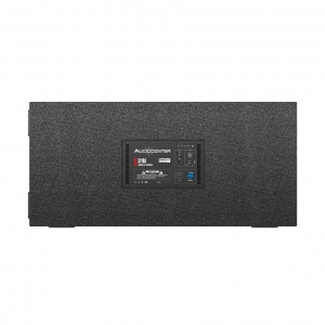 Audiocenter S3218A сабвуфер активный в Ярославле