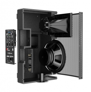 Audiocenter SA310+ в Ярославле