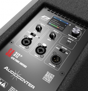 Audiocenter SA312+ в Ярославле