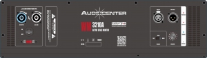 Audiocenter WM3210A сценический монитор в Ярославле