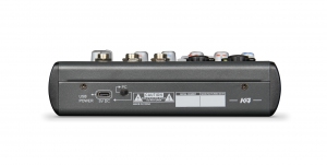 AuraSonics K4 компактный микшерный пульт в Ярославле