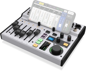 Behringer FLOW 8 цифровой микшер в Ярославле
