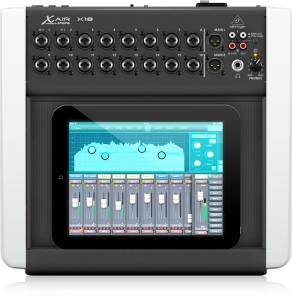 Behringer X18 цифровой микшер в Ярославле
