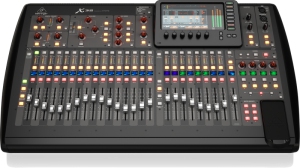 Behringer X32 цифровой микшер в Ярославле
