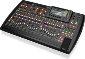Behringer X32 цифровой микшер в Ярославле