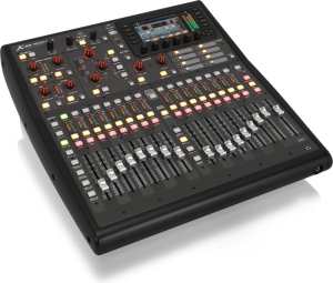 Behringer X32 PRODUCER цифровой микшер 40 каналов в Ярославле