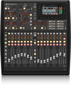 Behringer X32 PRODUCER цифровой микшер 40 каналов в Ярославле