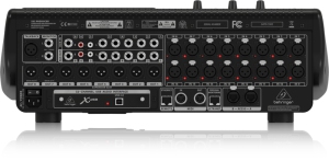 Behringer X32 PRODUCER цифровой микшер 40 каналов в Ярославле