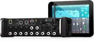 Behringer XR12 цифровой микшер в Ярославле