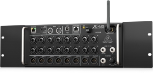 Behringer XR18 цифровой микшер в Ярославле