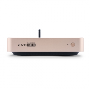 EVOBOX Plus караоке-система для дома в Ярославле