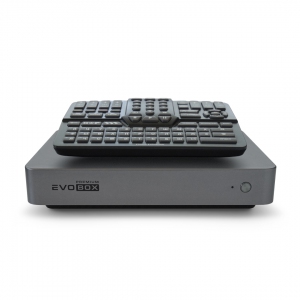 EVOBOX Premium Hi-End караоке-система в Ярославле