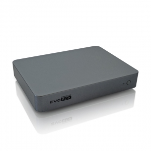 EVOBOX Premium Hi-End караоке-система в Ярославле