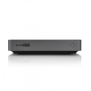 EVOBOX Premium Hi-End караоке-система в Ярославле