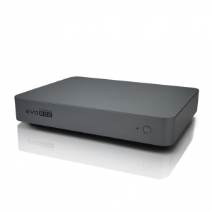 EVOBOX Premium Hi-End караоке-система в Ярославле