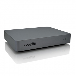 EVOBOX Premium Hi-End караоке-система в Ярославле